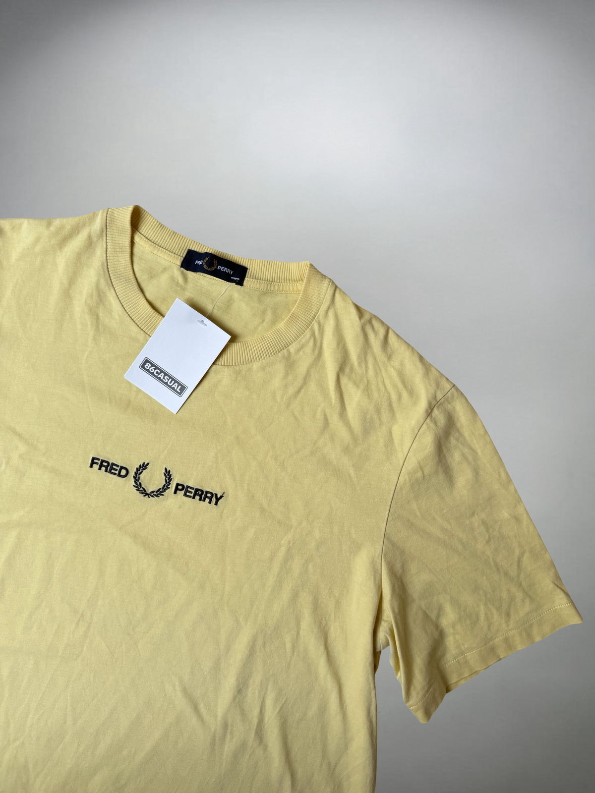 Vintage Fred Perry Shirt (L)