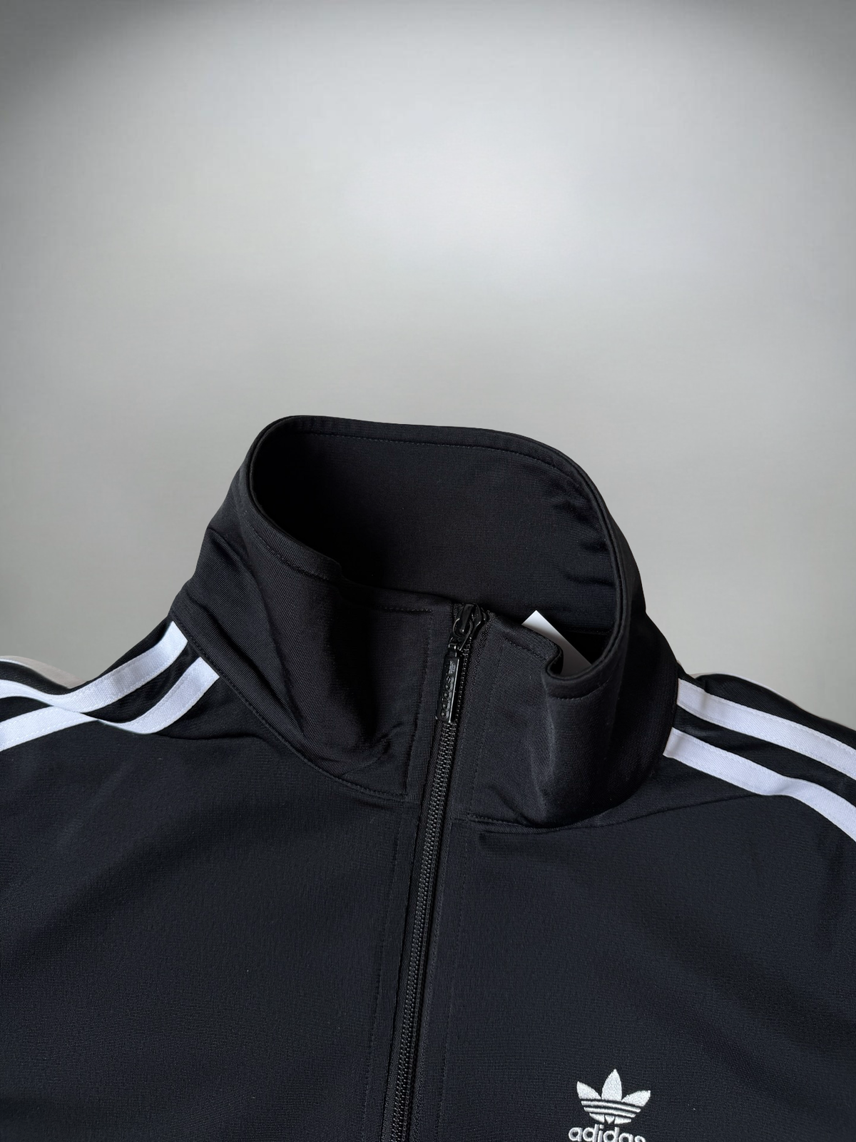 Vintage Adidas Jacke (XXS)