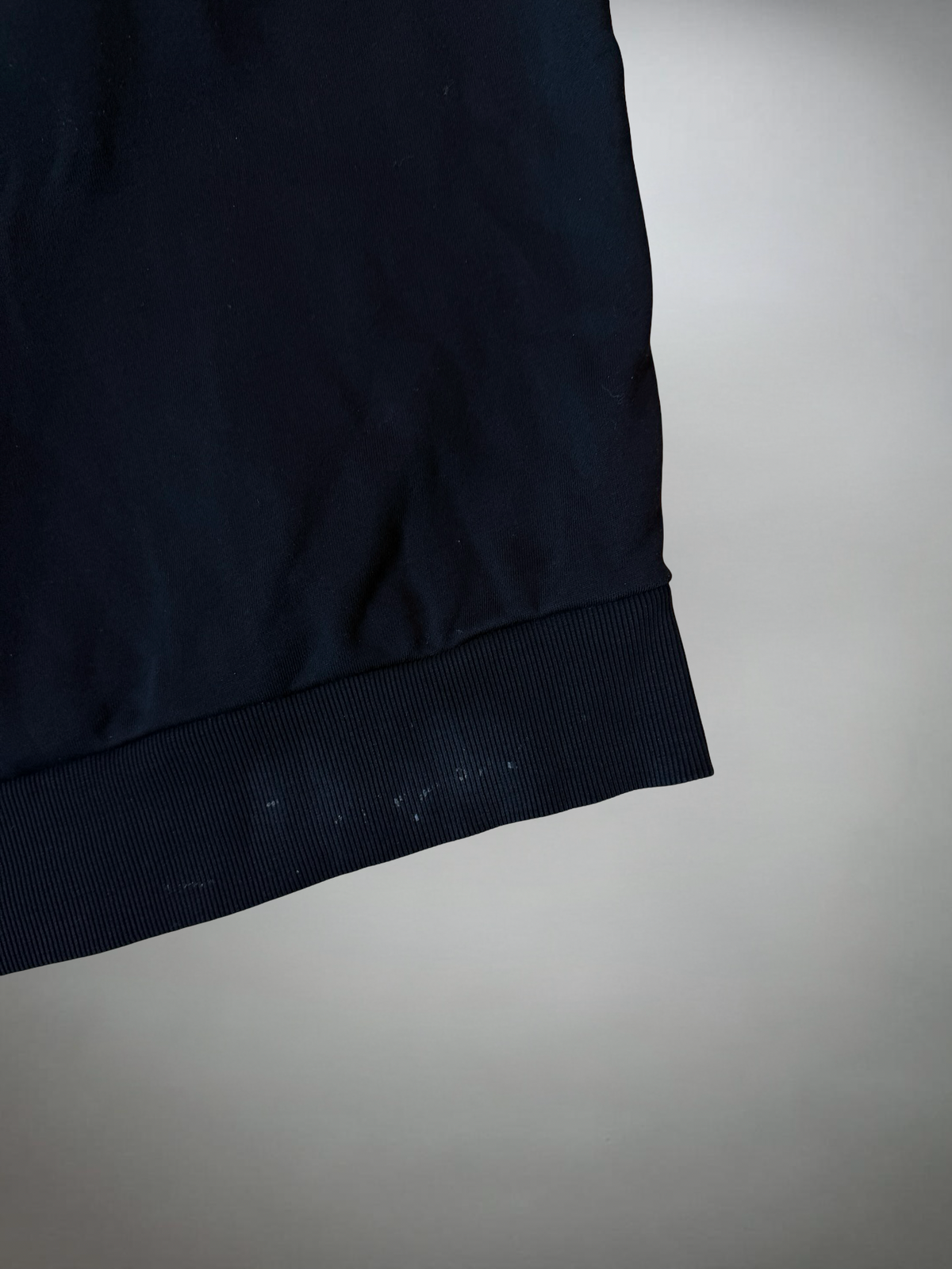 Vintage Fred Perry Hoodie (M)