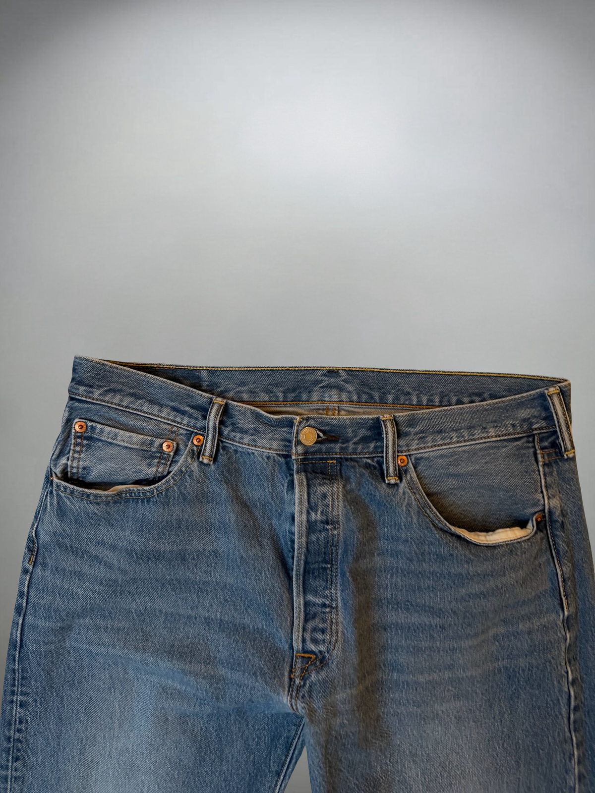 Vintage Levis Jeans (L)