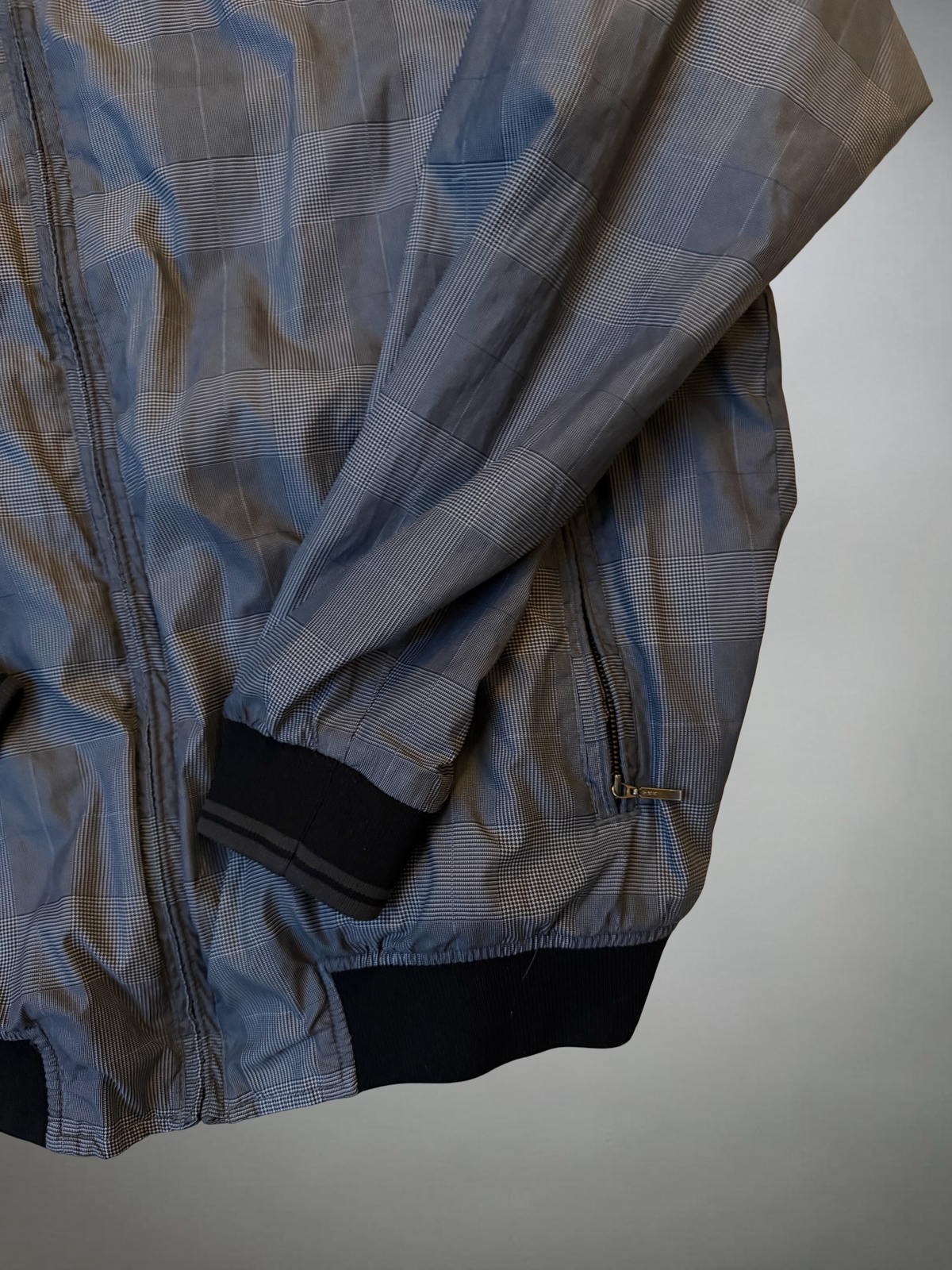 Vintage Fred Perry Jacke (L)