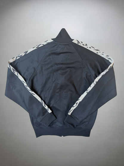 Vintage Fred Perry Taped Camo Jacke (S)