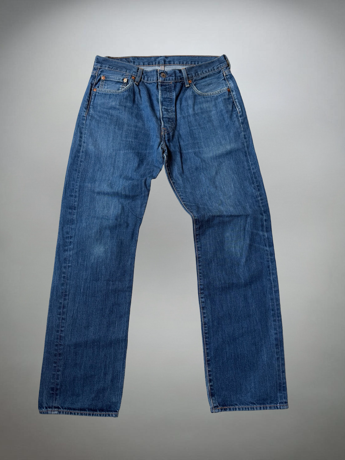 Vintage Levis Jeans (M)
