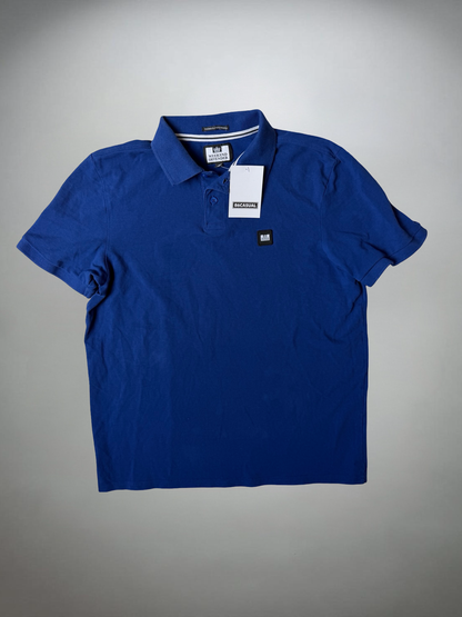 Vintage Weekend Offender Polo (M)