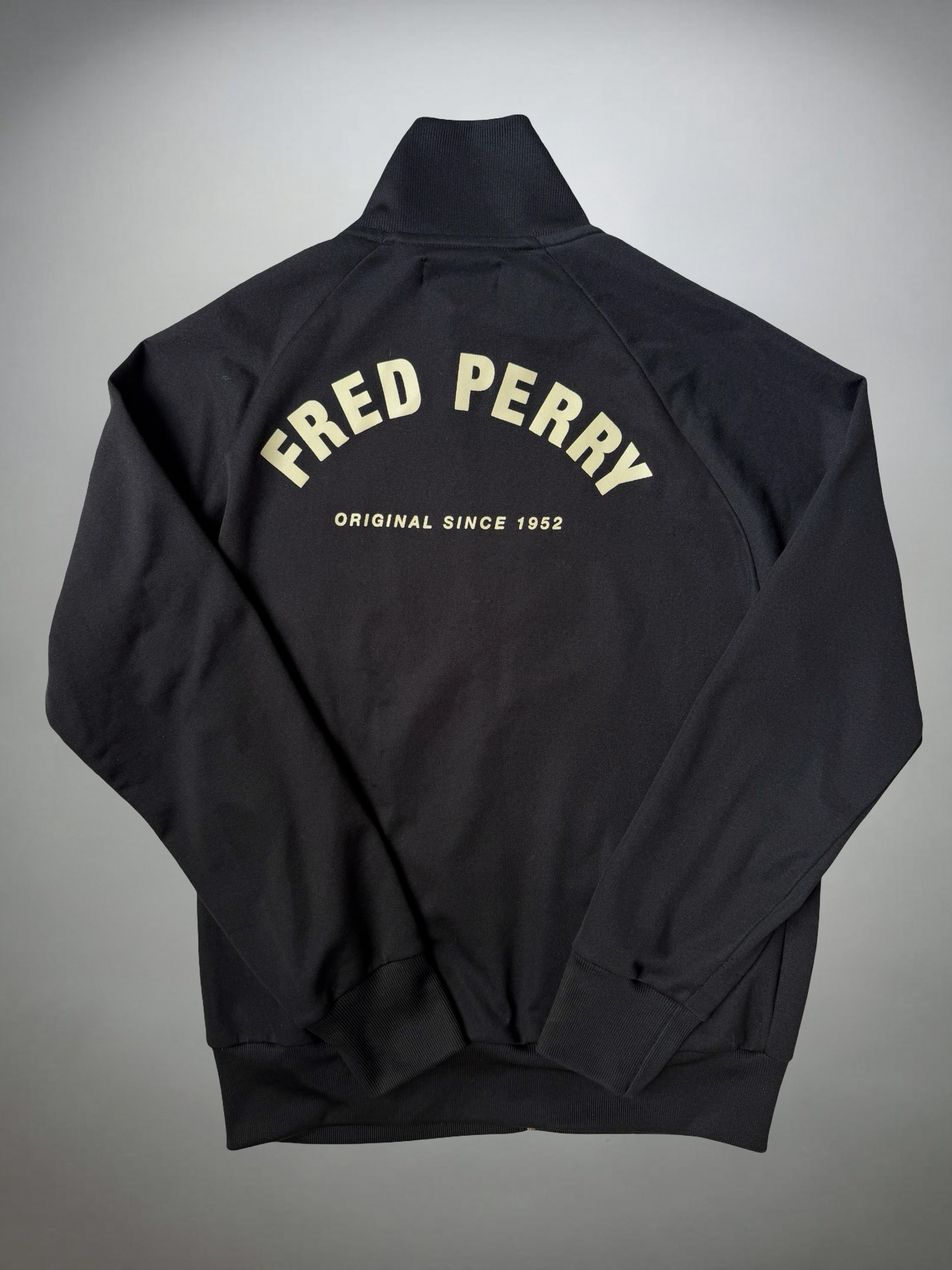 Vintage Fred Perry Jacke (M)