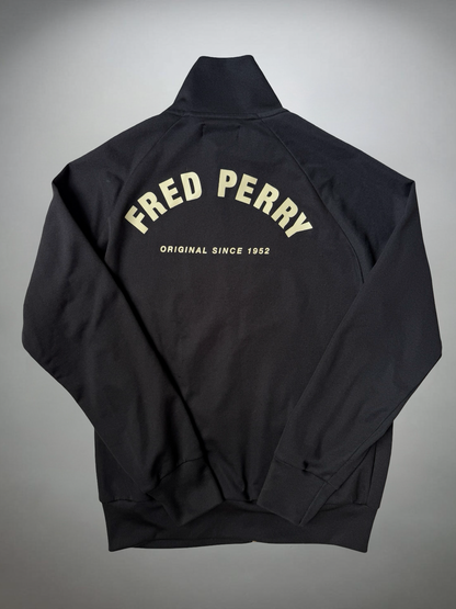 Vintage Fred Perry Jacke (M)