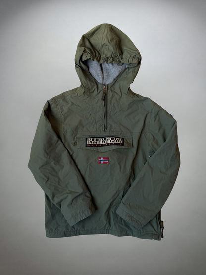 Vintage Napapirji Jacke (XS) Damen