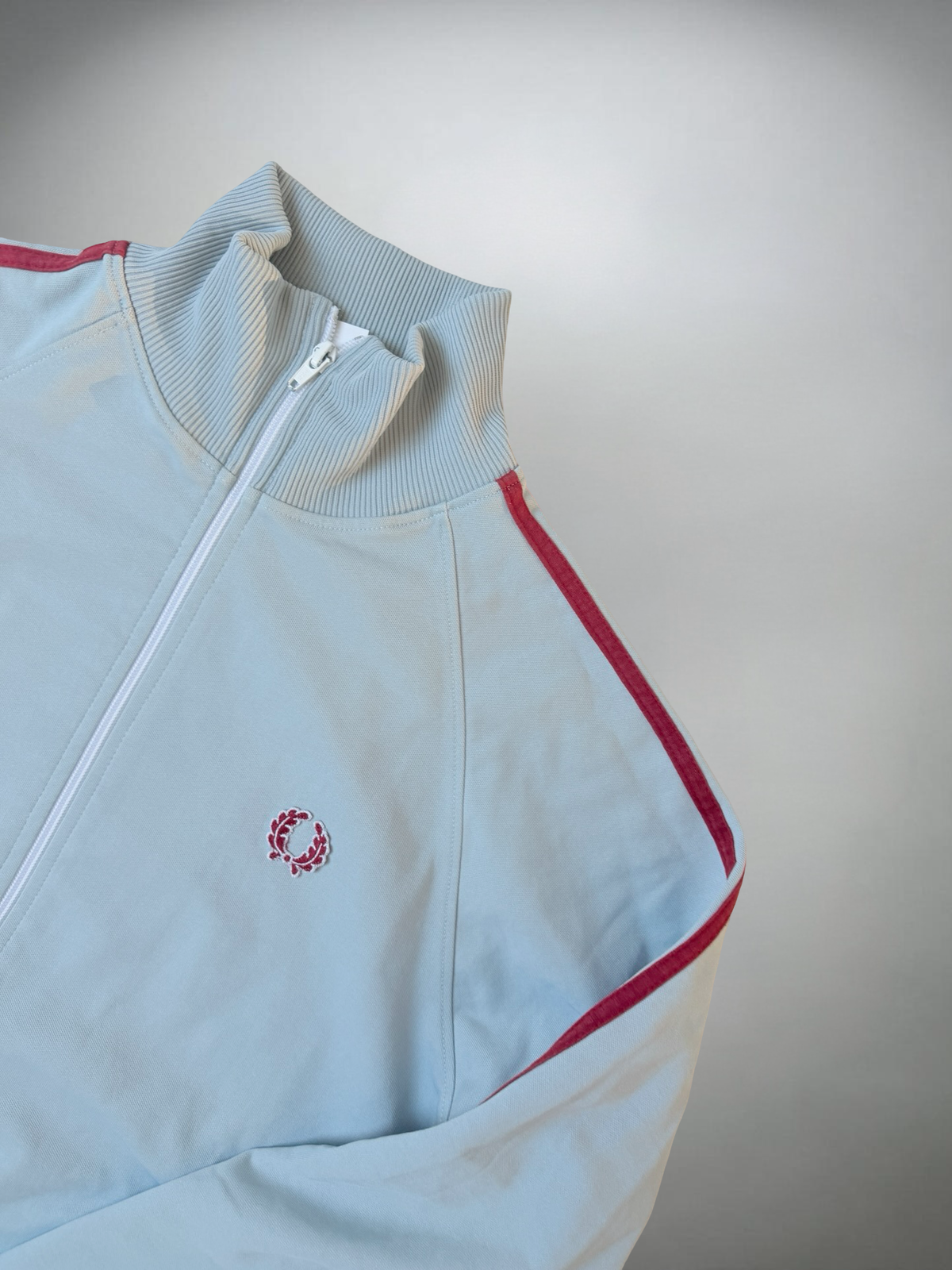 Vintage Fred Perry Jacke (M)