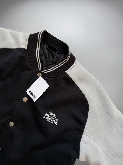 Vintage Lonsdale Jacke (L)