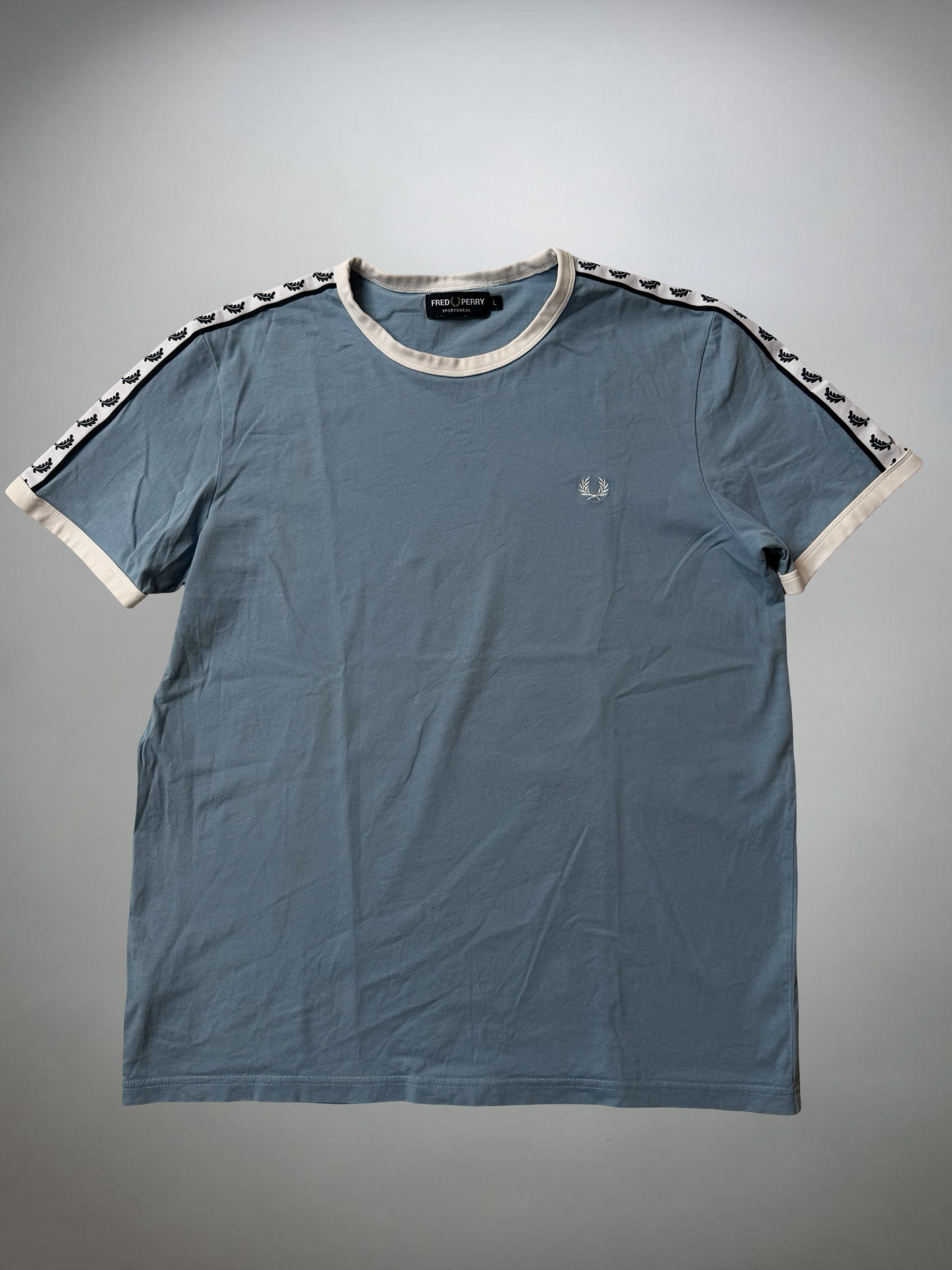 Vintage Fred Perry Shirt (L)