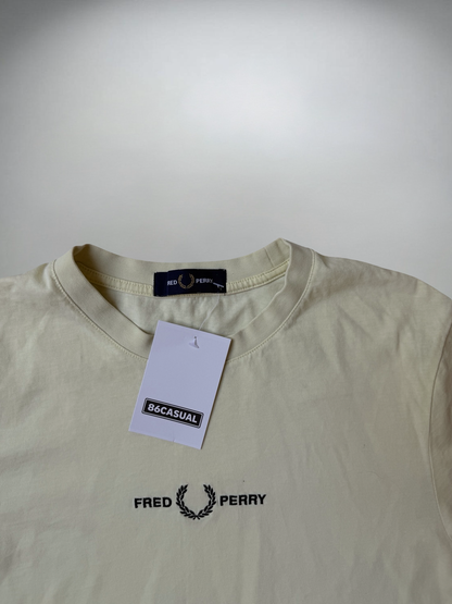 Vintage Fred Perry Shirt (S)