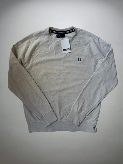 Vintage Fred Perry Sweater (L-XL)