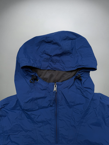 Vintage Napapirji Jacke Windbreaker (L)