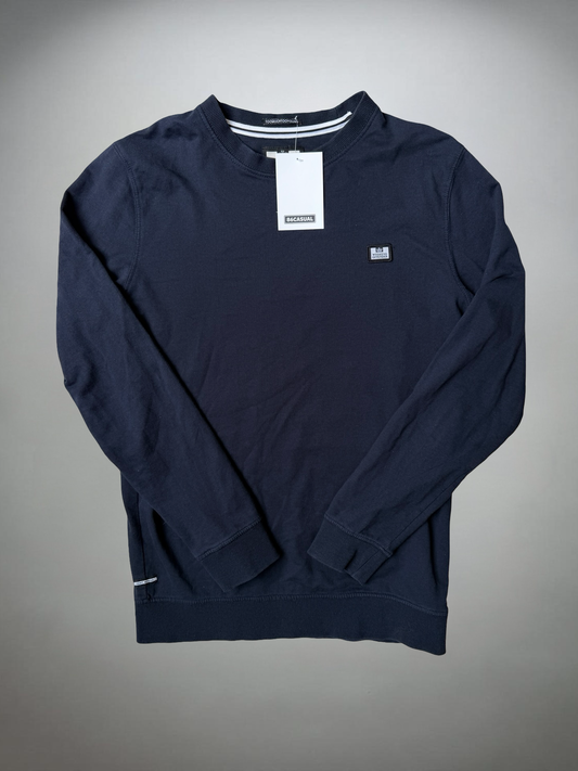 Vintage Weekend Offender Sweater (XS-S)