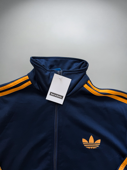 Vintage Adidas Jacke (M)