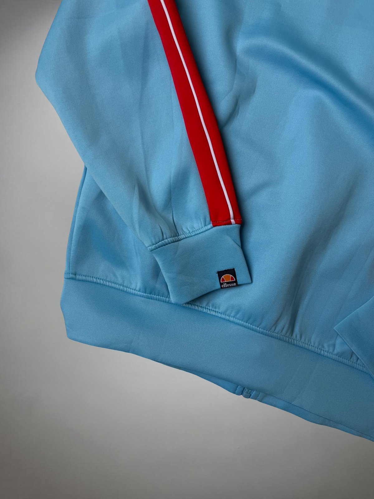 Vintage Ellesse Jacke (L)
