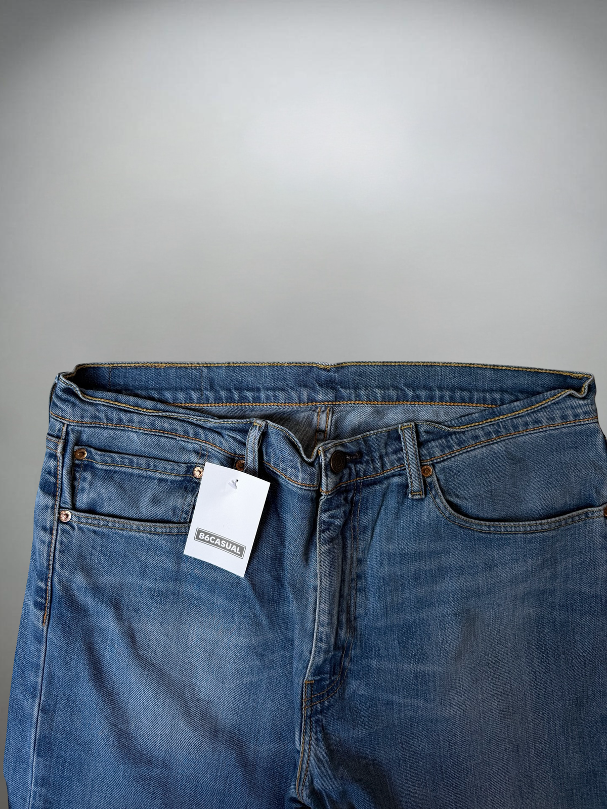 Vintage Levi’s Jeans (L)