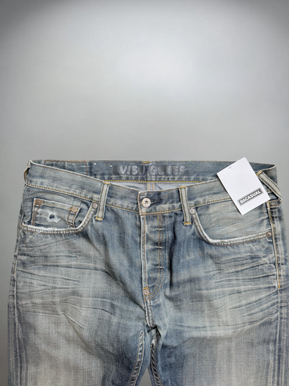 Vintage Evisu Jeans (?)