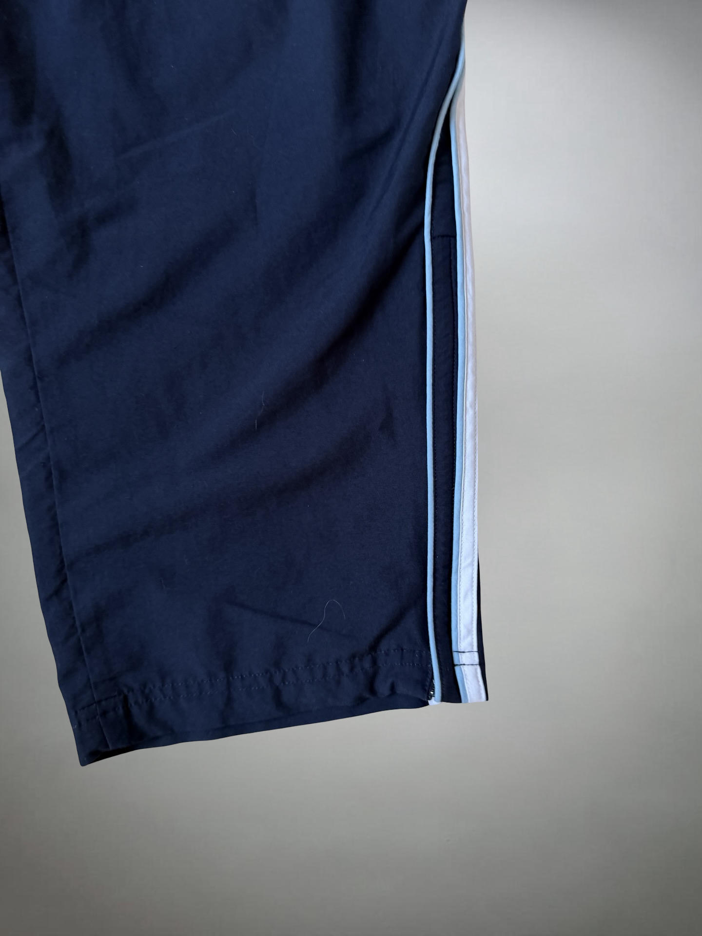 Vintage Adidas Trackpants (M-L)