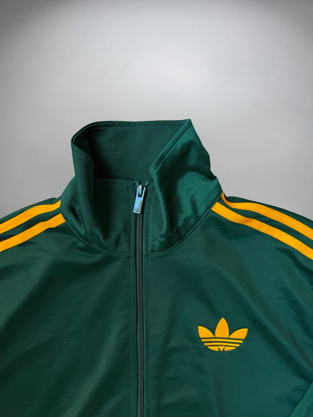 Vintage Adidas Jacke (S)