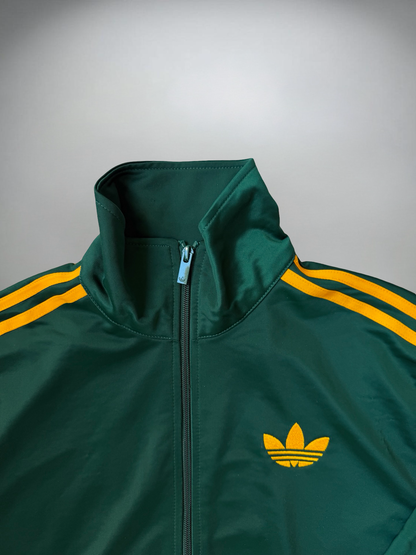 Vintage Adidas Jacke (S)