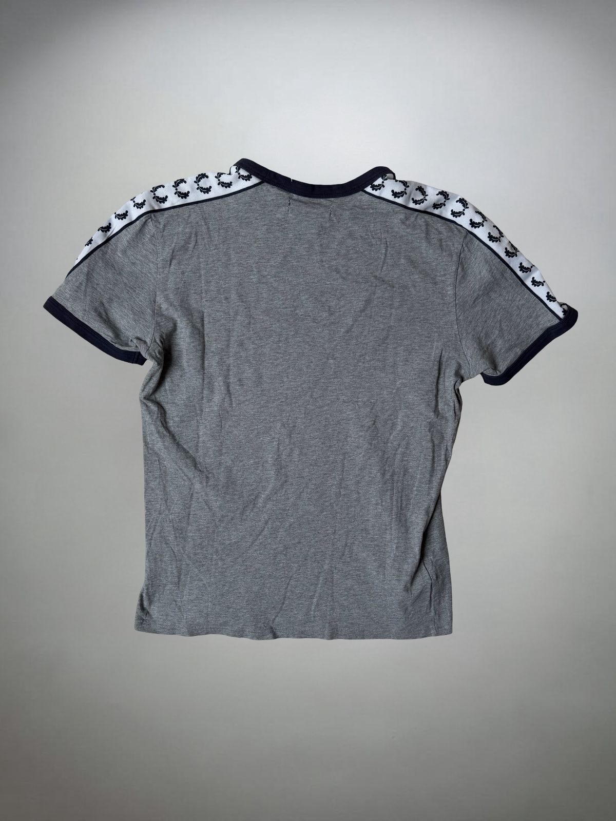 Vintage Fred Perry Shirt (S-M) Condition