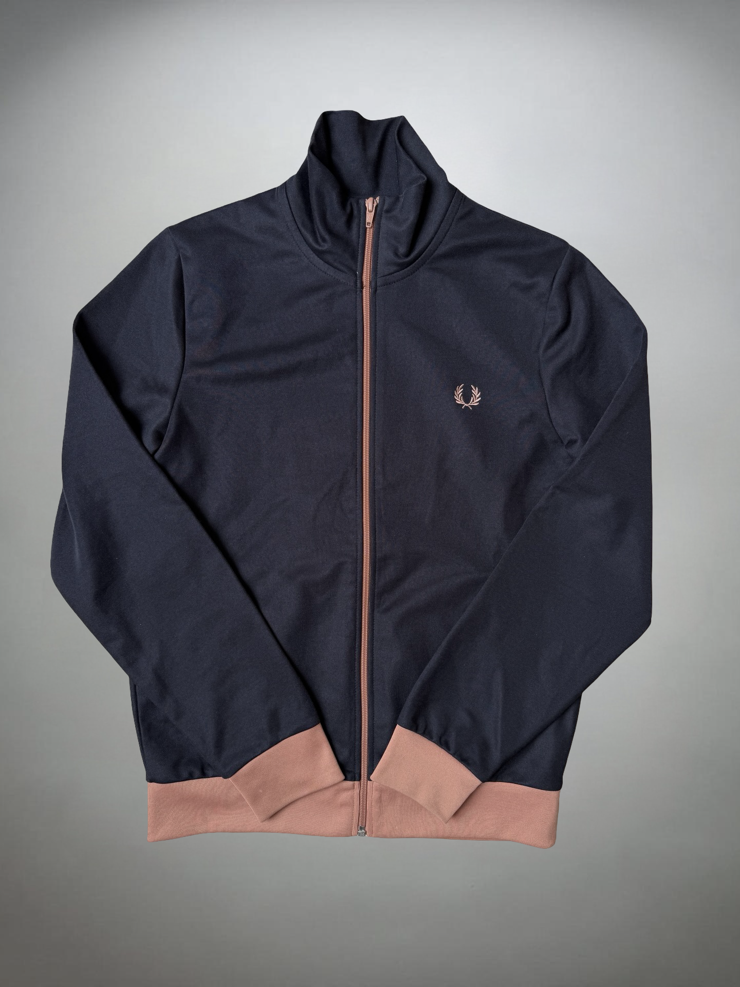 Vintage Fred Perry Jacke (M)