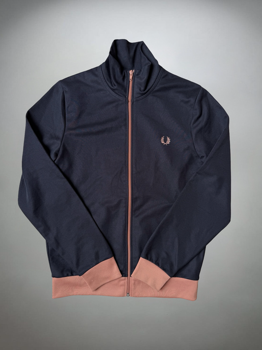 Vintage Fred Perry Jacke (M)