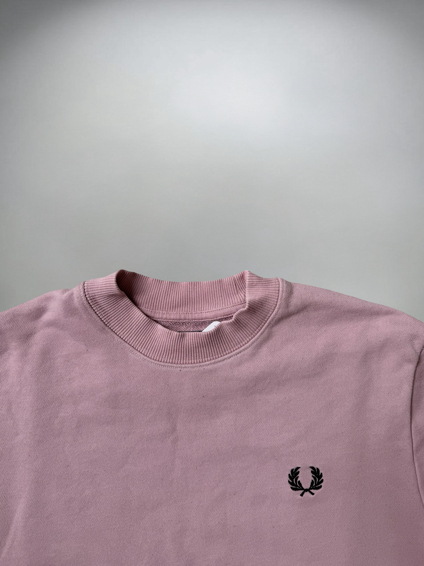 Vintage Sweater Fred Perry (S)