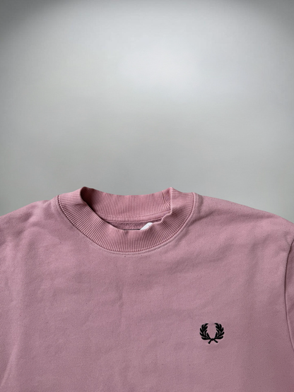 Vintage Sweater Fred Perry (S)