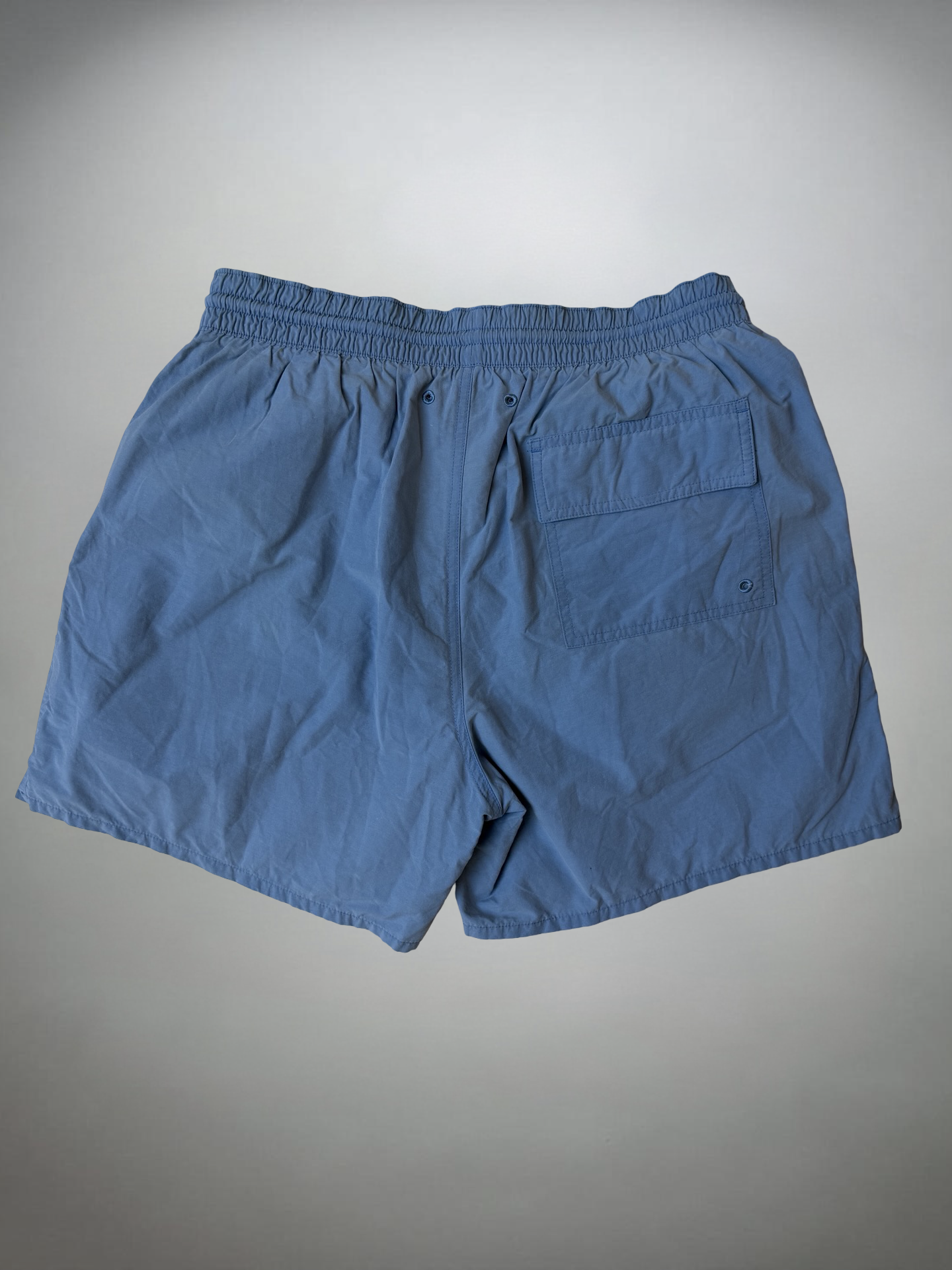 Vintage Lyle & Scott Shorts (XL)