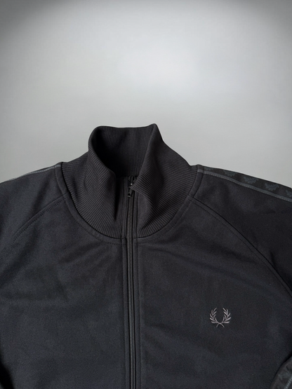 Vintage Fred Perry Jacke (L)