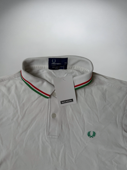 Vintage Fred Perry Shirt (L)