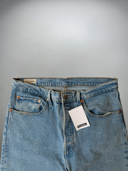 Vintage Levi’s 501 Jeans (M)