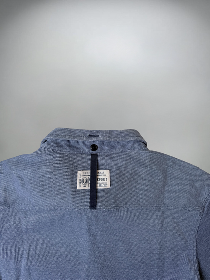 Vintage Fred Perry Polo (S)