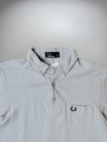 Vintage Fred Perry Polo (S)