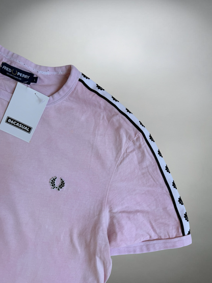 Vintage Fred Perry Shirt (L)
