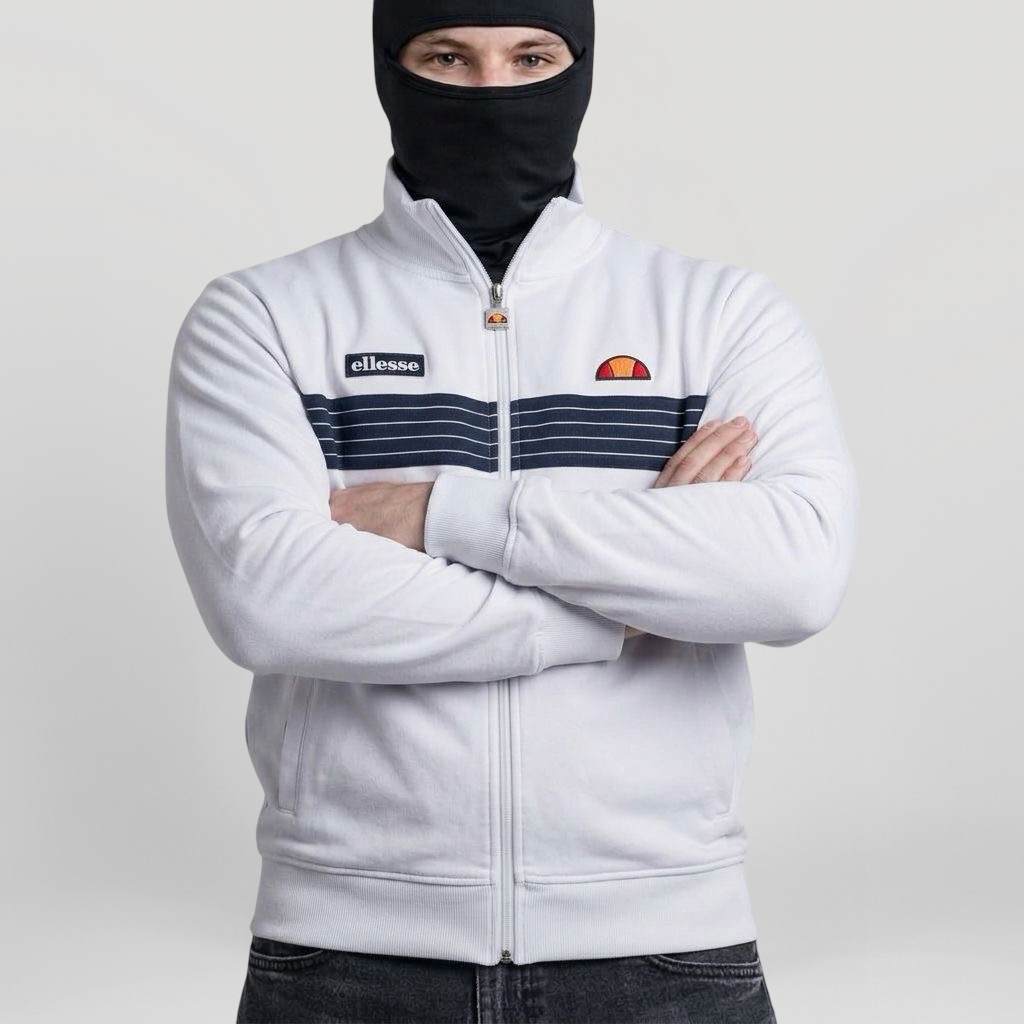 Vintage Ellesse Jacke (XL)