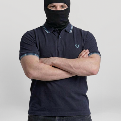 Vintage Fred Perry Polo (XXL)