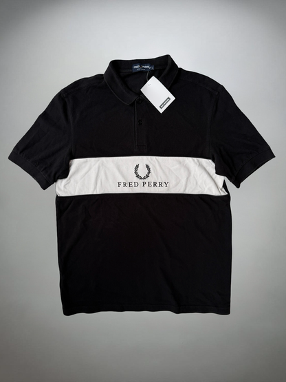 Vintage Fred Perry Sweater (L)