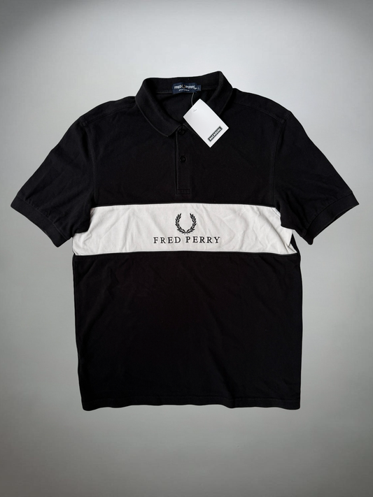 Vintage Fred Perry Shirt (L)