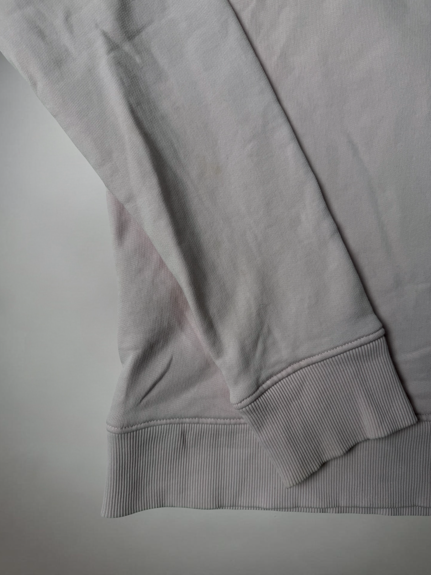 Vintage Lyle & Scott Sweater (rosa M)