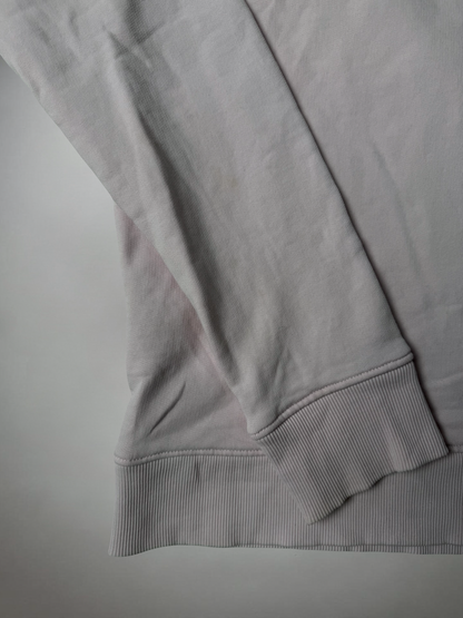Vintage Lyle & Scott Sweater (rosa M)