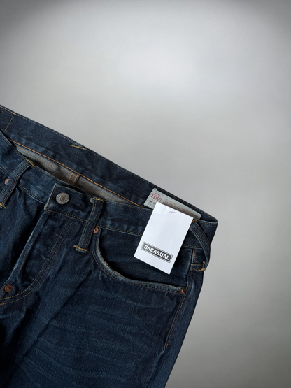 Vintage Evisu Jeans (M)