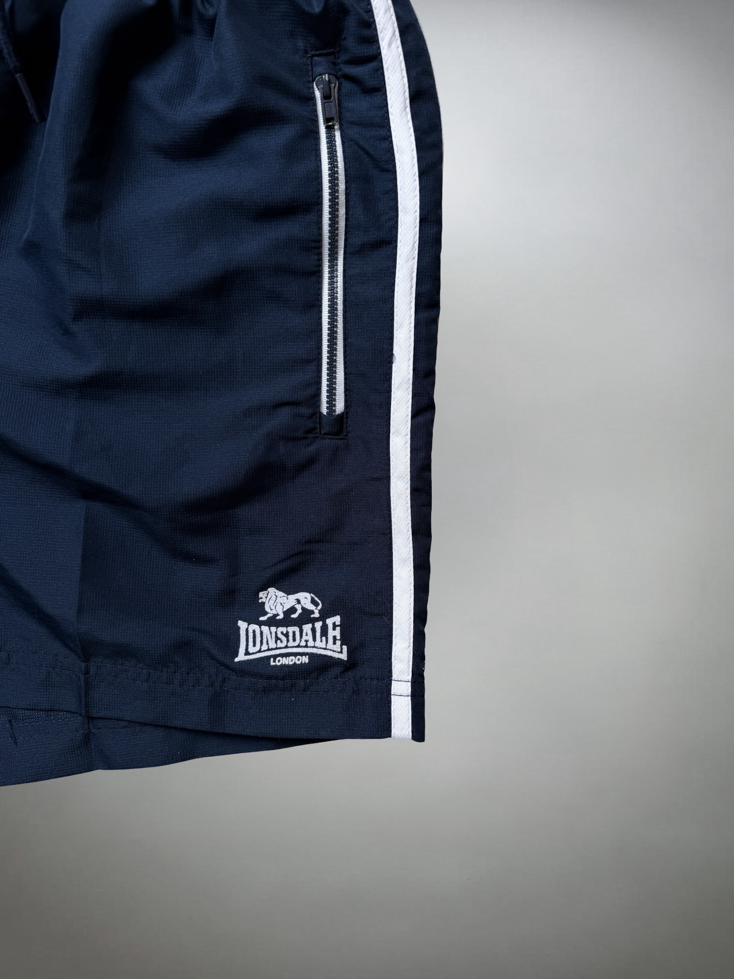 Vintage Lonsdale Shorts (S)