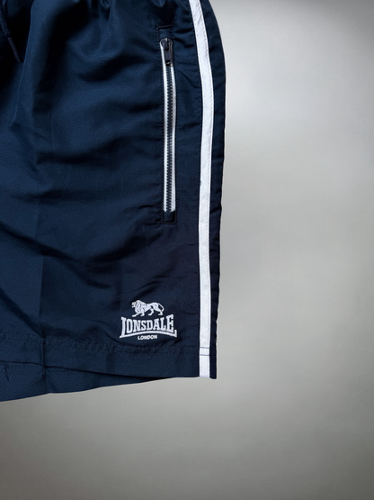 Vintage Lonsdale Shorts (S)
