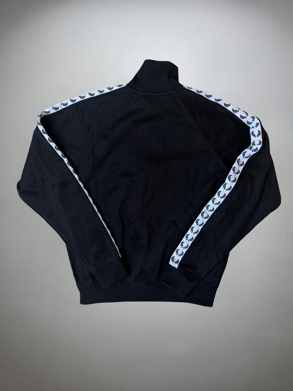 Vintage Fred Perry Jacke (M-L)