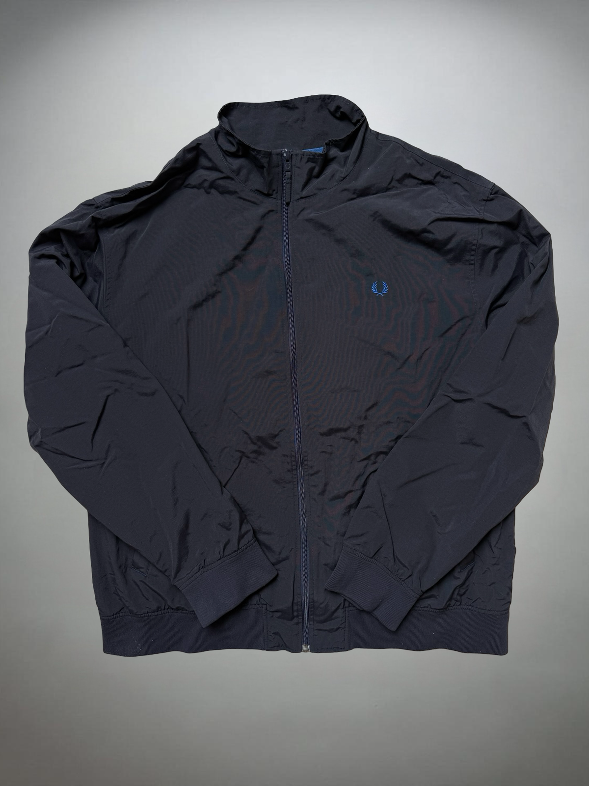 Vintage Fred Perry Jacke (XXL)