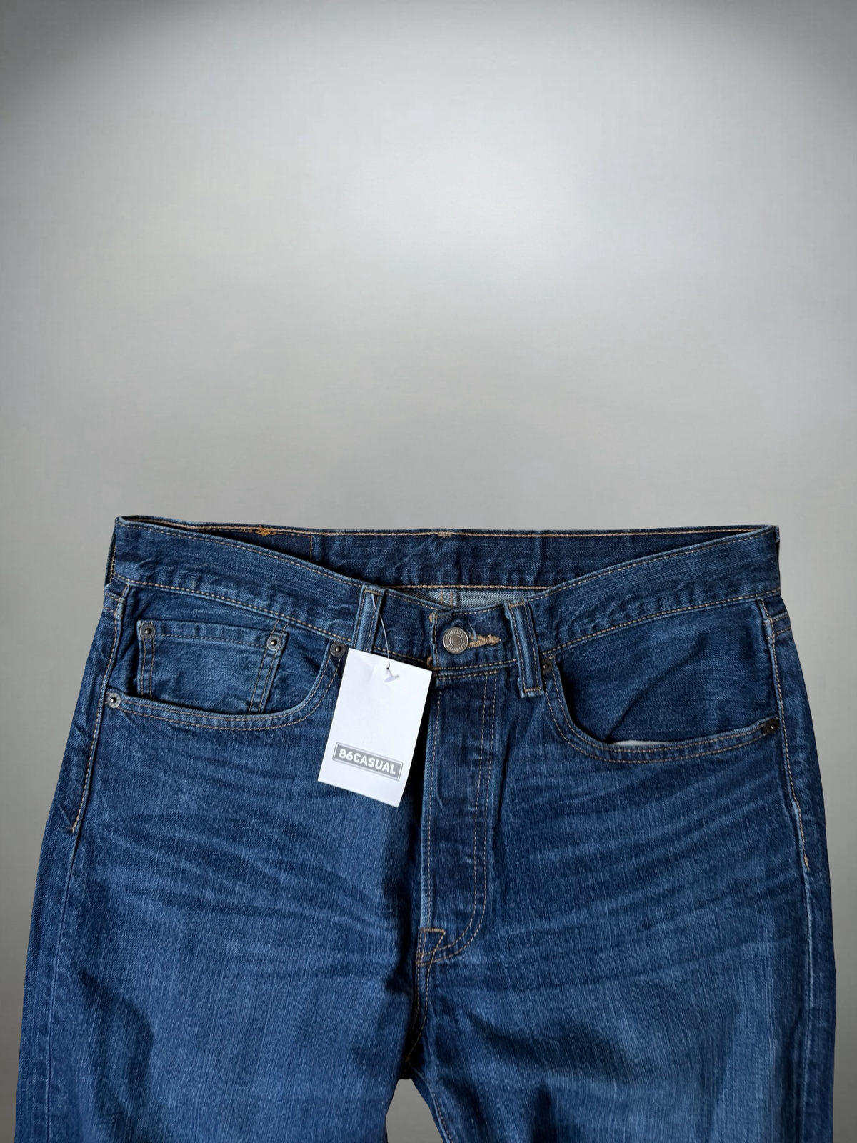 Vintage Levi’s Jeans (S)