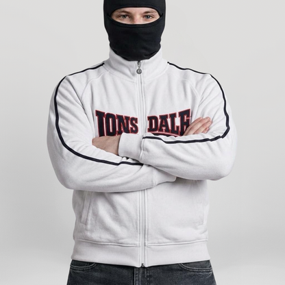 Vintage Lonsdale Jacke (M)